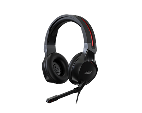 Acer Nitro Gaming Headset NP.HDS1A.008