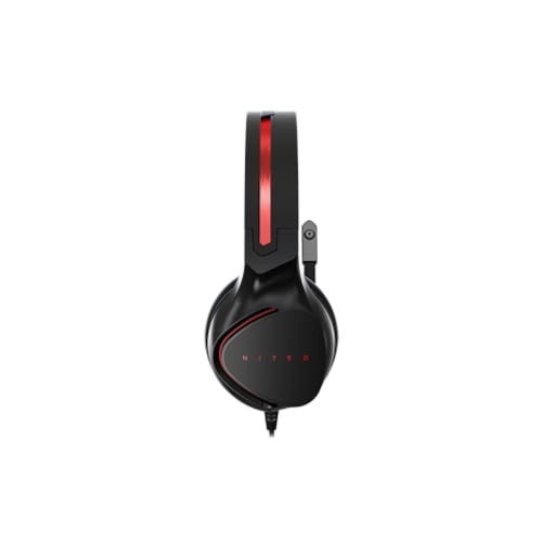 Acer Nitro Gaming Headset NP.HDS1A.008