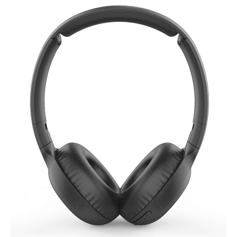 Philips TAUH202BK/00 On Ear Kopfhörer Bluetooth Wireless - Schwarz