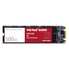 WD Red SA500 NAS SSD 500 GB M.2 2280 SATA