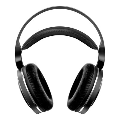 Offen/Geschlossen günstig Kaufen-Philips SHD8850/12 Over-Ear TV-Kopfhörer digital kabellos schwarz. Philips SHD8850/12 Over-Ear TV-Kopfhörer digital kabellos schwarz <![CDATA[• Typ: Over-Ear Kopfhörer - geschlossen • Übertragung: Funk • Einsatzgebiet: TV • Farbe: Schw