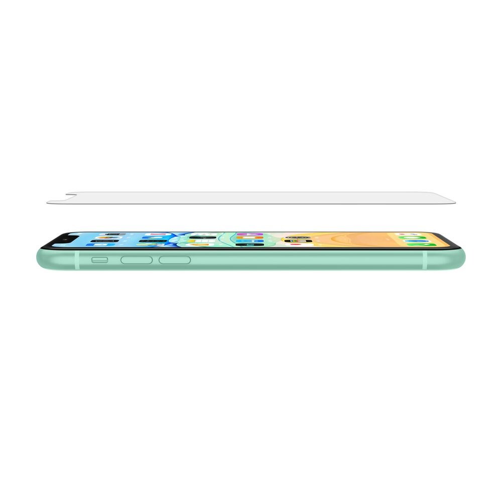 Belkin TCP 2.0 iPhone 6 / 6S / 7 / 8 InvisiGlass Ultra Flat