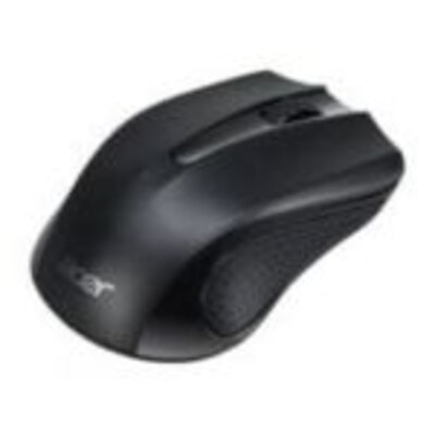 kabellose Maus günstig Kaufen-Acer RF 2.4 Kabellose Optische Maus schwarz NP.MCE11.00T. Acer RF 2.4 Kabellose Optische Maus schwarz NP.MCE11.00T <![CDATA[• Anwendungsbereich: Unterwegs, 3 Tasten • Kabellos, 2,4GHz, 10 m Reichweite • Sensortechnologie: Optisch (1.200 dpi) • Sch