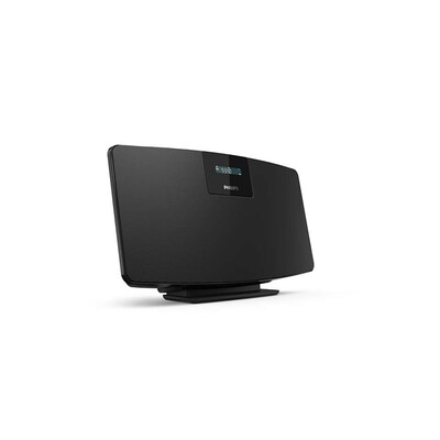 mit 25 günstig Kaufen-Philips TAM2505/10 Microsystem mit Bluetooth/DAB+ schwarz. Philips TAM2505/10 Microsystem mit Bluetooth/DAB+ schwarz <![CDATA[• Digitalradio mit DAB+/UKW • Digitale Sound-Kontrolle • bis zu 30 Meter Bluetooth Reichweite • einfache Handhabung dank 