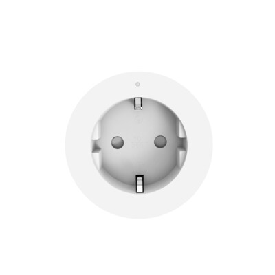 Plug S günstig Kaufen-Aqara Smart Plug - Intelligente Steckdose. Aqara Smart Plug - Intelligente Steckdose <![CDATA[• Fernbedienung • Timer-Steuerung • Stimmenkontrolle • Energiebericht • Überhitzungs- und Überlastungsschutz]]>. 