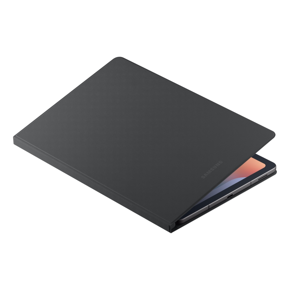 Samsung Book Cover EF-BPA610 für Galaxy Tab S6 Lite, Gray