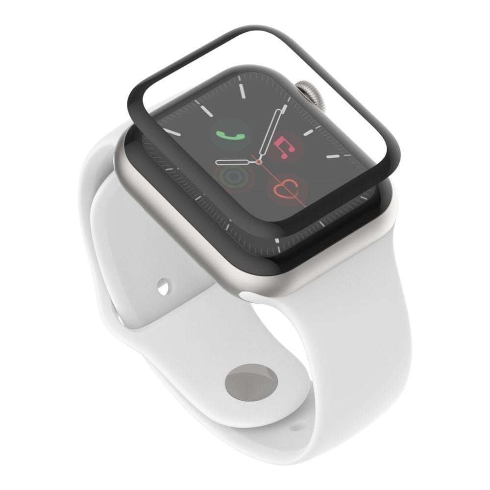 Belkin Curve Displayschutz für Apple Watch Series 5/4 40mm