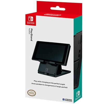 Image of HORI Nintendo Switch Playstand