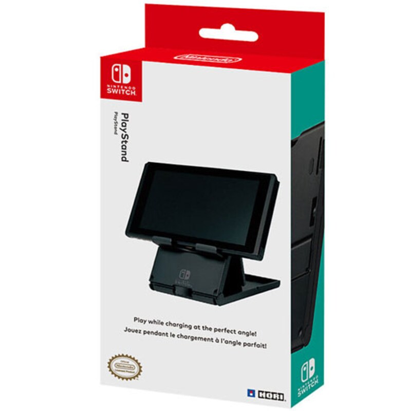 HORI Nintendo Switch Playstand