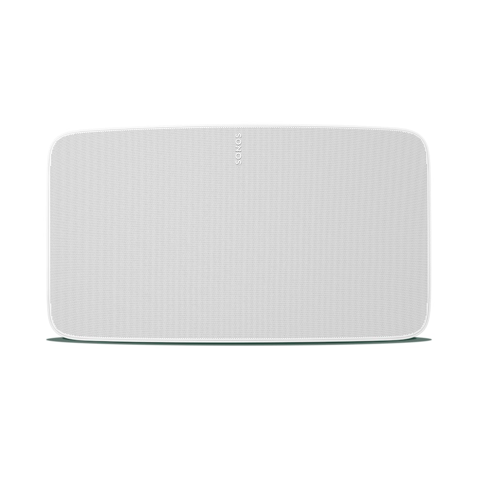 *Sonos Five Multiroom Leistungstarker Smart Speaker /AirPlay2/ WLAN/weiß