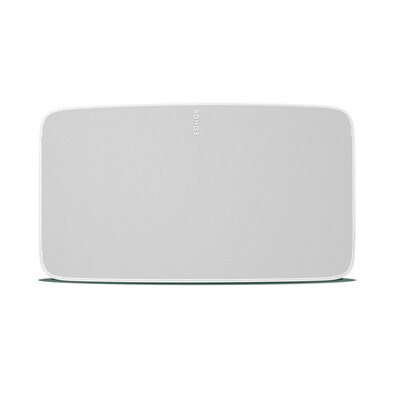 Sonos Five Multiroom Leistungstarker Smart Speaker /AirPlay2/ WLAN/weiß