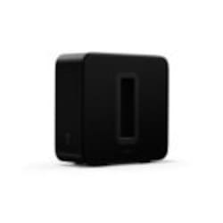 *Sonos SUB Gen.3 Subwoofer f&uuml;r Sonos Smart Speaker System schwarz