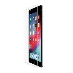 Belkin ScreenForce Tempered Glass Displayschutz f&uuml;r iPad 7th Gen/iPad Air 2019