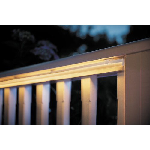 Philips Hue Lightstrip Outdoor 5m White &amp; Col. Amb. 1600lm Bluetooth