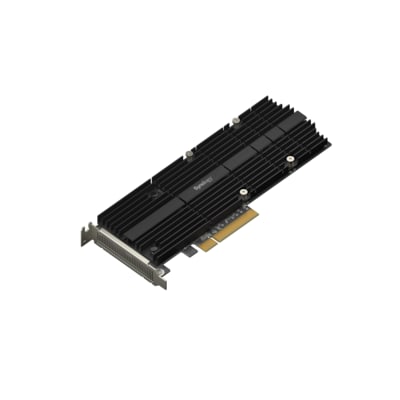 D2 2 günstig Kaufen-Synology M2D20 M.2 SSD Adapter. Synology M2D20 M.2 SSD Adapter <![CDATA[• Synology M2D20 • 2x NVMe M.2 22110/2280 • PCIe 3.0 x8]]>. 