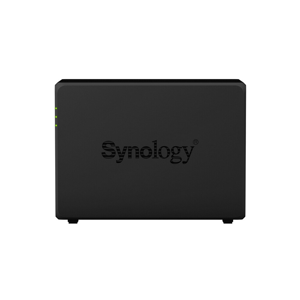 Synology Diskstation DS720+ NAS System 2-Bay