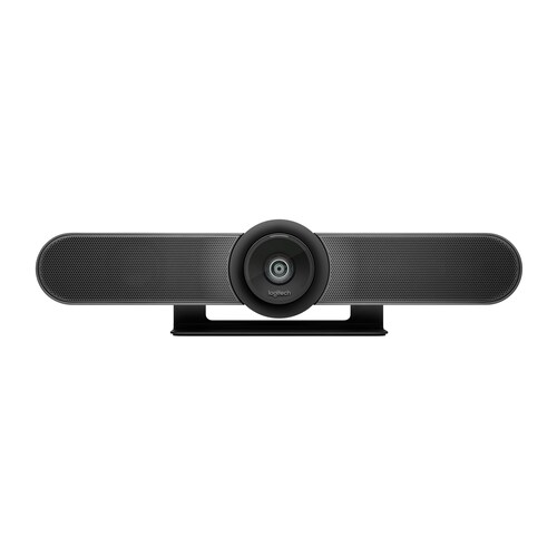 Logitech MEETUP All-in-one-ConferenceCam mit 120 Grad Sichtfeld