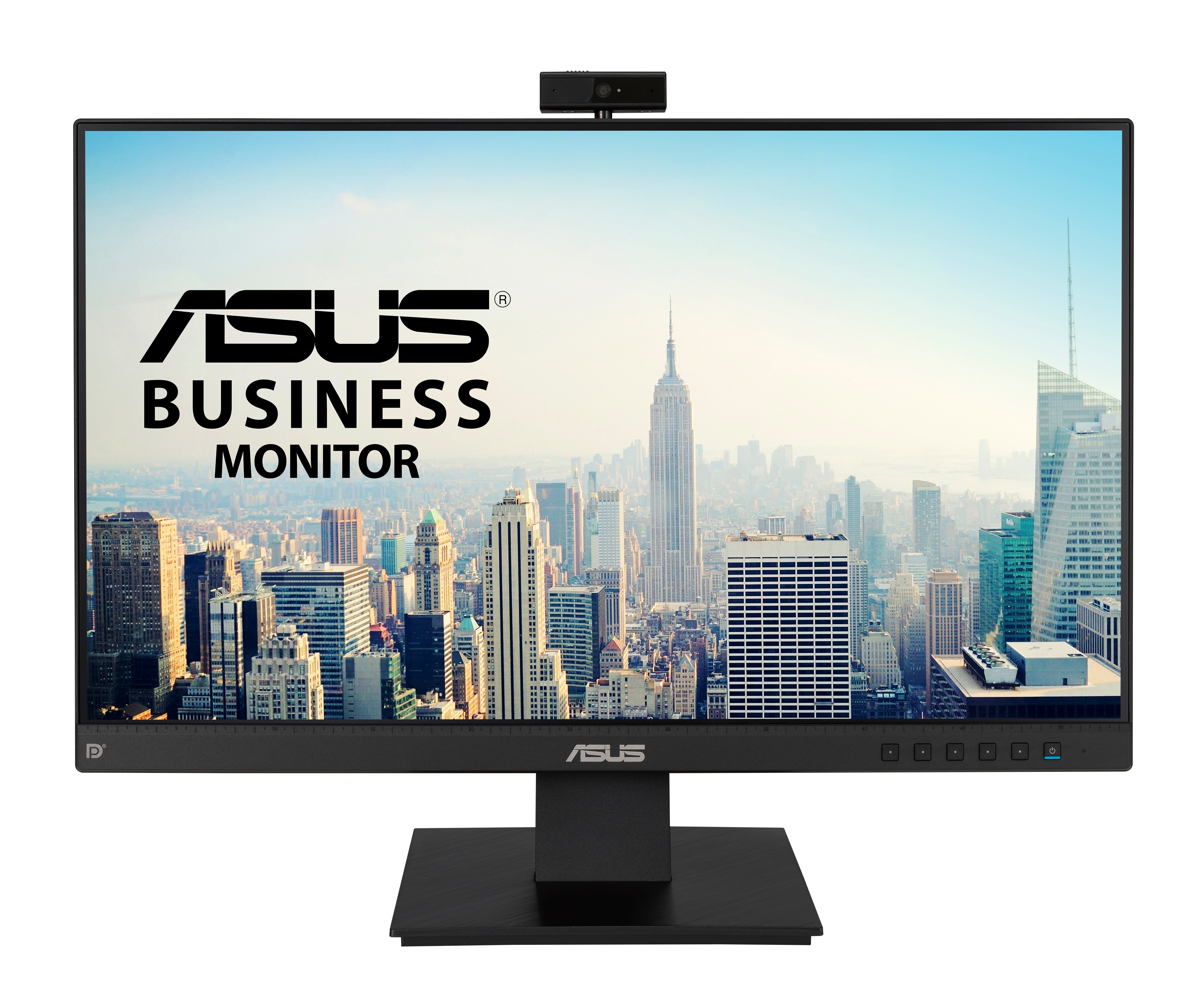 ASUS BE24EQK 61,21cm (24&quot;) 16:9 Full HD Monitor DP/HDMI/VGA 5ms