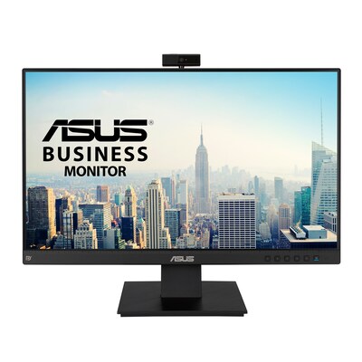 Image of ASUS BE24EQK 60,5cm (23,8") FHD IPS Office Monitor 16:9 DP/HDMI/VGA Webcam 60Hz