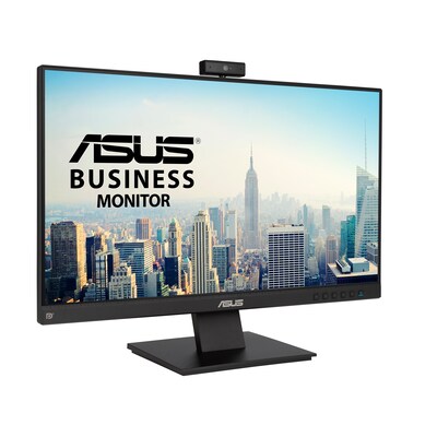 ASUS BE24EQK 60,5cm (23,8´´) FHD IPS Monitor 16:9 DP/HDMI/VGA Webcam LS
