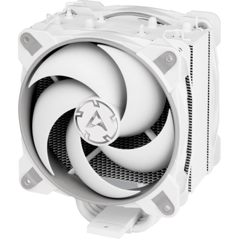 Arctic Freezer 34 eSports DUO Weiß/Grau CPU Kühler für AMD und Intel CPUs