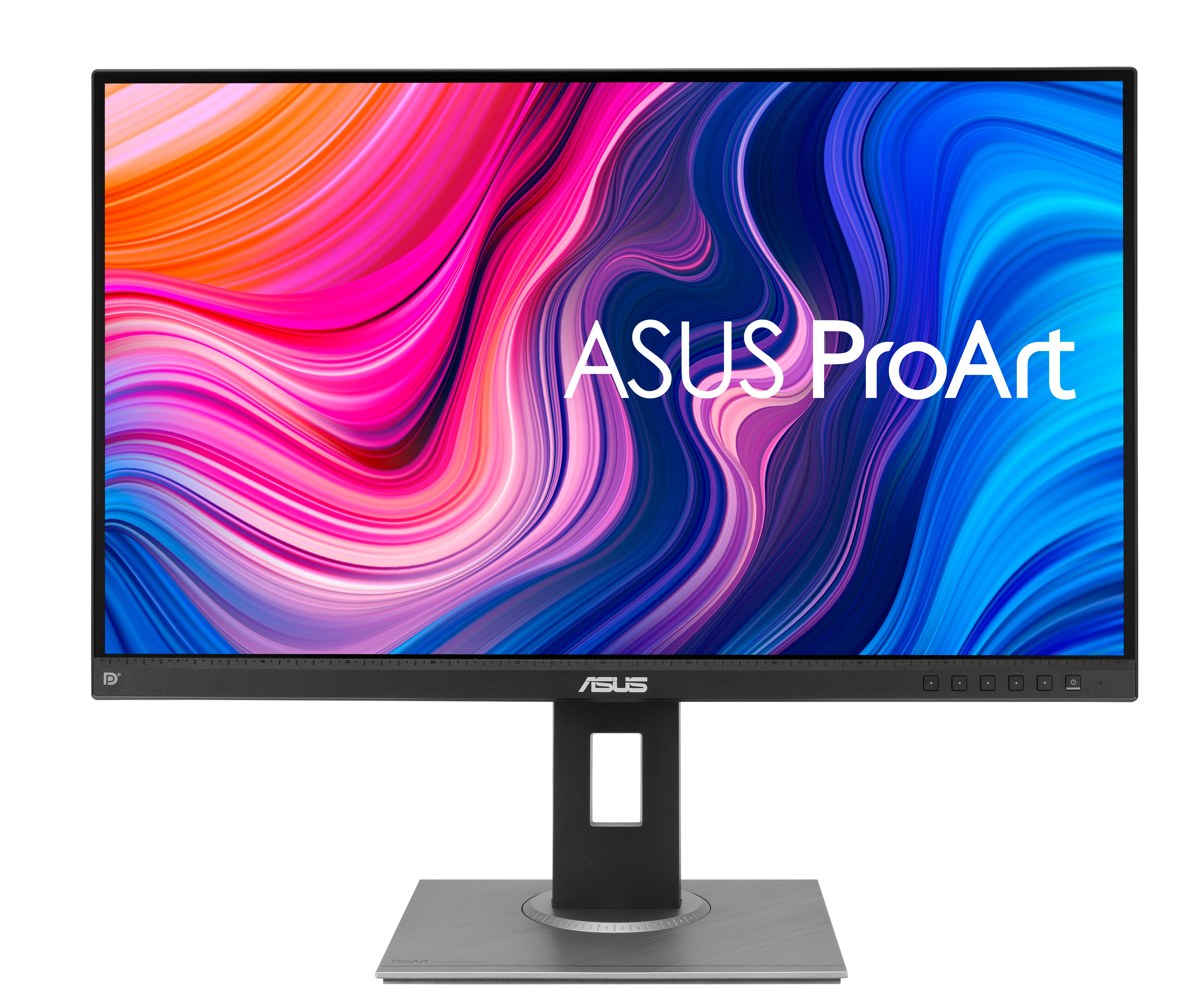 ASUS ProArt PA278QV 68,58 cm (27&quot;) 16:9 WQHD DP/mDP/HDMI/DVI 5ms LED IPS