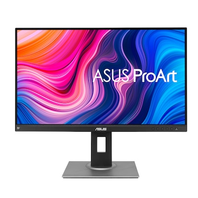 ASUS ProArt PA278QV 68,6cm (27") QHD IPS Grafik Monitor 16:9 HDMI/DP/DVI 75Hz