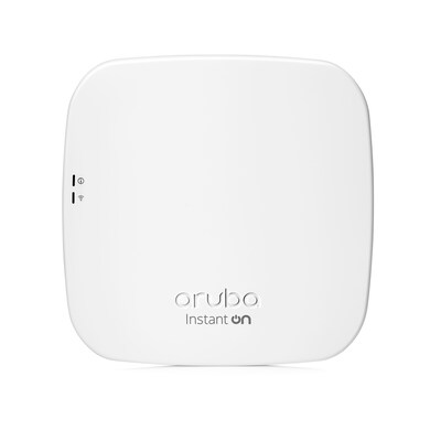 Station an günstig Kaufen-HPE Aruba Instant ON AP11 - Funkbasisstation Indoor. HPE Aruba Instant ON AP11 - Funkbasisstation Indoor <![CDATA[• HPE Aruba Instant ON AP11 - Funkbasisstation, Wi-Fi - Dualband • Wireless Access Points für kleine und wachsende Unternehmen • Suppo