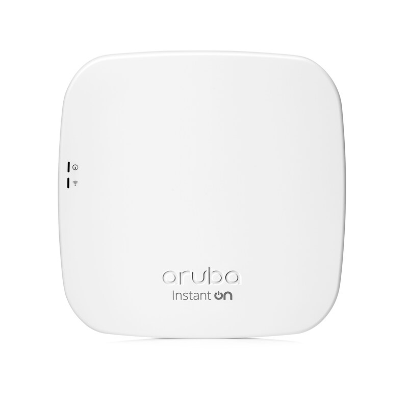 HPE Aruba Instant ON AP11 - Funkbasisstation Indoor
