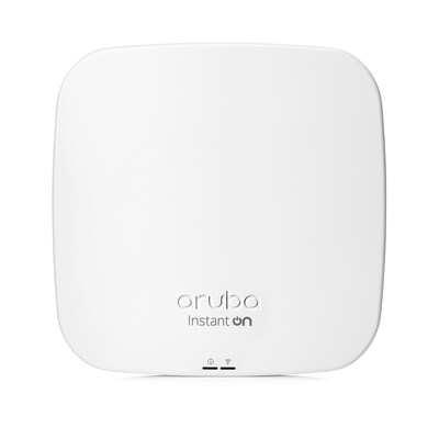 Kleine,Universell günstig Kaufen-HPE Aruba R2X06A Instant ON AP15 (RW) - Funkbasisstation Indoor. HPE Aruba R2X06A Instant ON AP15 (RW) - Funkbasisstation Indoor <![CDATA[• HPE Aruba Instant ON AP15 (RW) - Funkbasisstation, Wi-Fi - Dualband • Wireless Access Points für kleine und wa