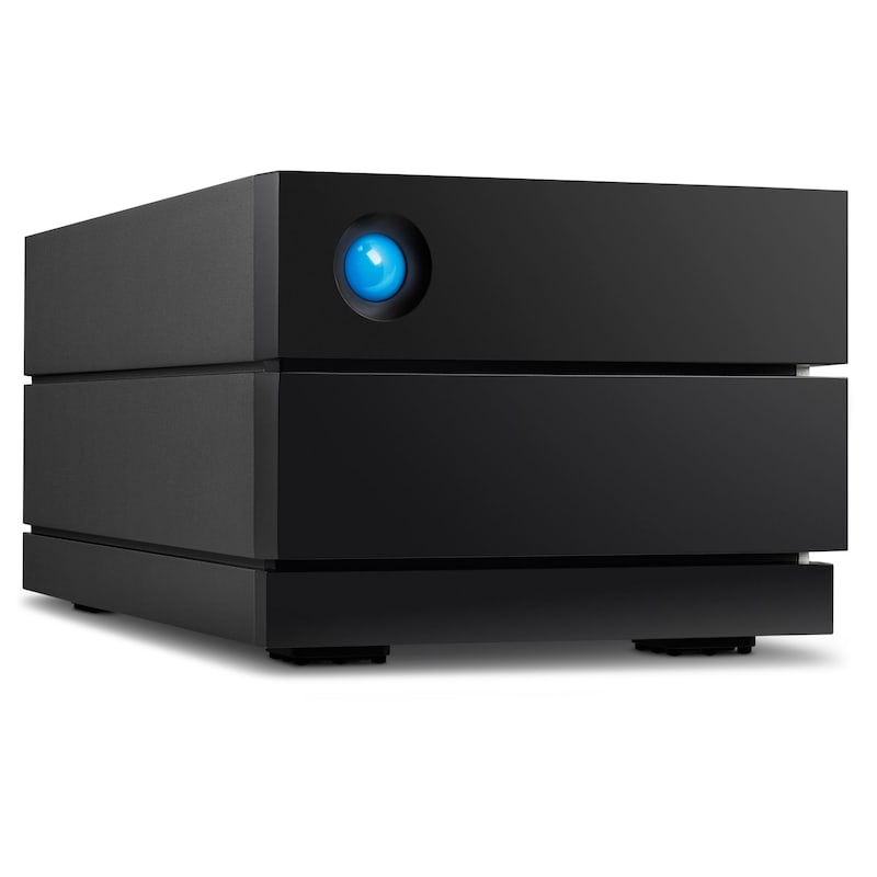 US mit günstig Kaufen-LaCie 2big RAID Series 28TB 2-Bay USB Typ-C 3.1 Gen2 STHJ28000800. LaCie 2big RAID Series 28TB 2-Bay USB Typ-C 3.1 Gen2 STHJ28000800 <![CDATA[• 28 TB • Geschwindigkeiten bis zu 440 MB/s • reibungslose Bearbeitung von 4K-Videos • für PC´s mit Thunderbolt 3