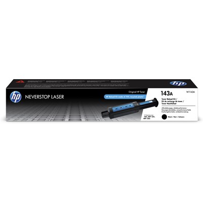 Farbe Original günstig Kaufen-HP W1143A / 143A Original Toner Nachfüllkit Schwarz für ca. 2.500 Seiten. HP W1143A / 143A Original Toner Nachfüllkit Schwarz für ca. 2.500 Seiten <![CDATA[• HP143A Tonernachfüllkit W1143A • Farbe: Schwarz • Reichweite: bis zu 2