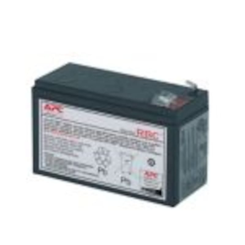 APC RBC2 Ersatzbatterie für BE325