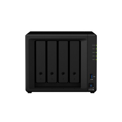 Synology  Diskstation DS920+ NAS System 4-Bay | 04711174723812