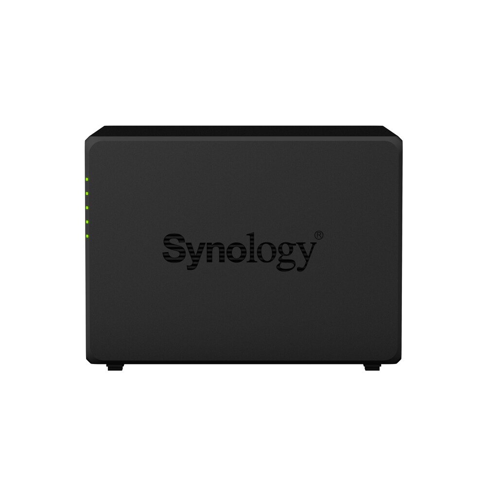 Synology Diskstation DS920+ NAS System 4-Bay