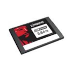 Kingston SEDC500R SATA Enterprise SSD 3840 GB 3D TLC 2,5Zoll