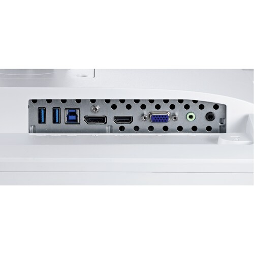 Fujitsu B24-9 TE 60,5cm (23,8") FHD IPS Monitor 16:9 HDMI/DP/VGA HV LS