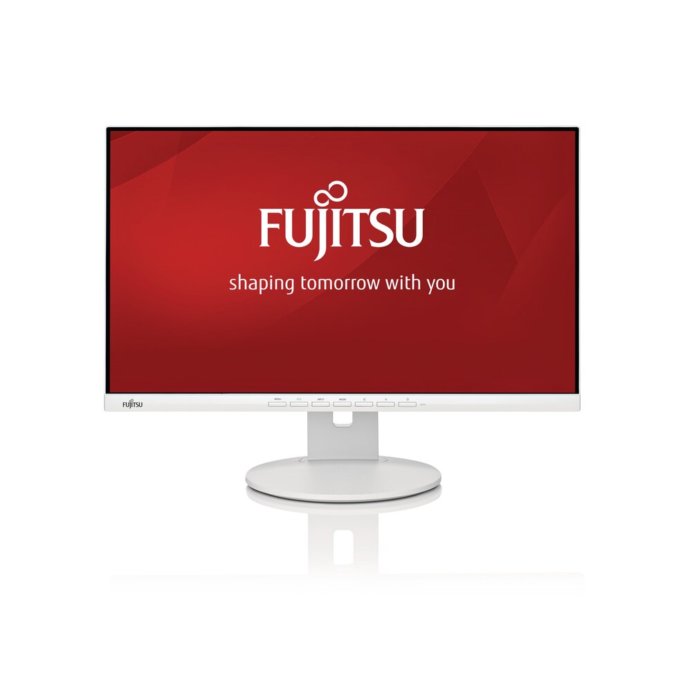 Fujitsu B24-9 TE 60,5cm (23,8") FHD IPS Monitor 16:9 HDMI/DP/VGA HV LS