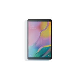 Tucano Tempered Glas f&uuml;r Samsung TAB A 2019