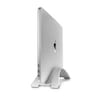 Twelve South BookArc Stand aus Stahl für MacBook /MacBook Air 13, 15, 16 Silber