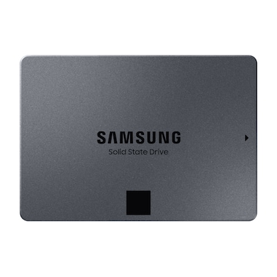 530 560 günstig Kaufen-Samsung 870 QVO Interne SATA SSD 1 TB 2.5zoll QLC. Samsung 870 QVO Interne SATA SSD 1 TB 2.5zoll QLC <![CDATA[• 1 TB - 6,8 mm Bauhöhe • 2,5 Zoll, SATA III (600 Mbyte/s) • Maximale Lese-/Schreibgeschwindigkeit: 560 MB/s / 530 MB/s • Mainstream: Se