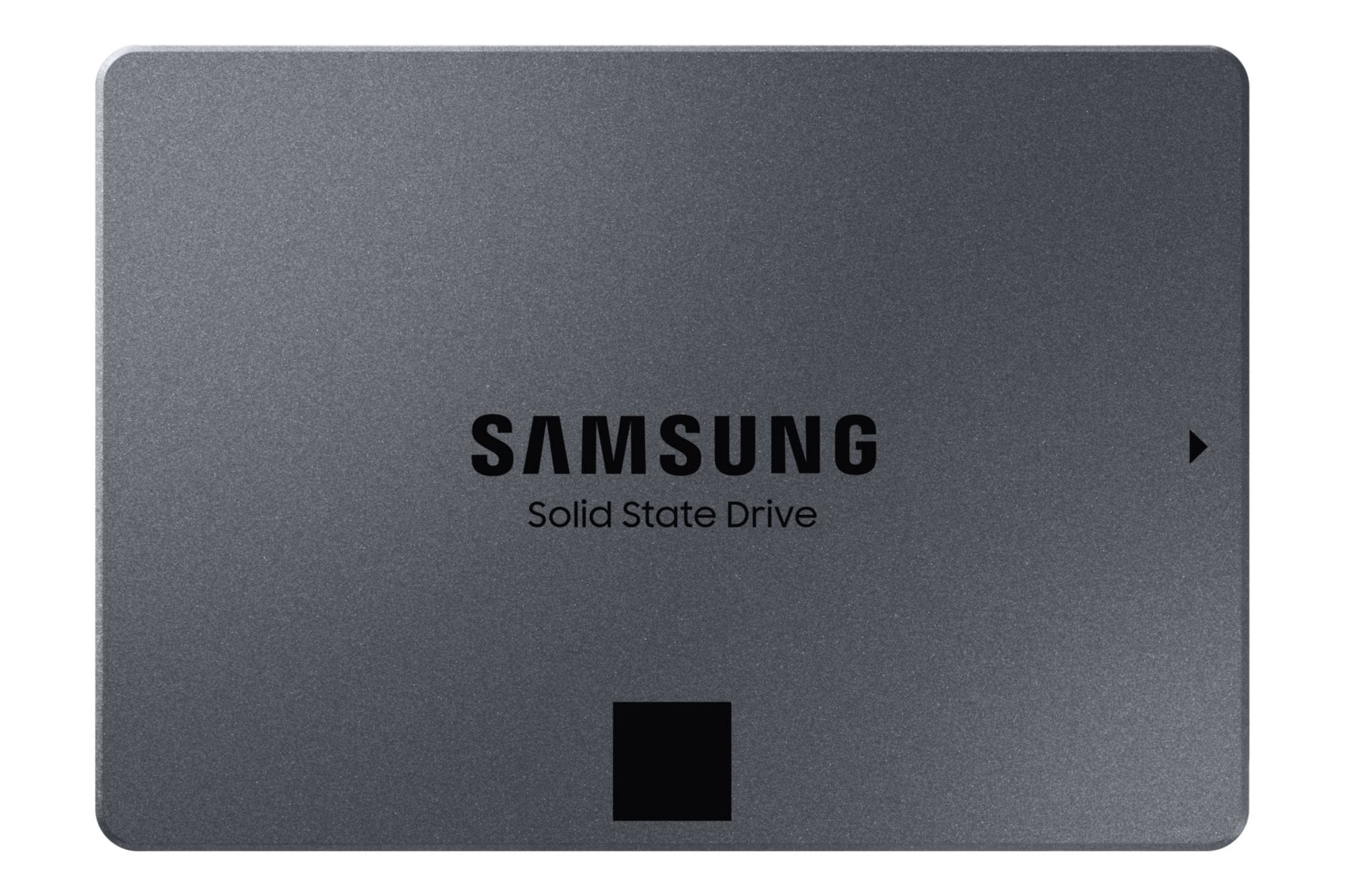 Samsung 870 QVO Interne SATA SSD 1 TB 2.5zoll