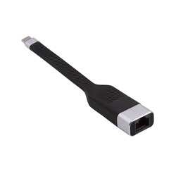 i-tec USB-C Flat zu Gigabit Ethernet Adapter