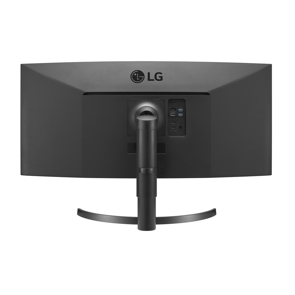 LG 35WN75C-B 88,9cm (35") UWQHD 21:9 Profi-Monitor HDMI/DP/USB-C FreeSync HDR
