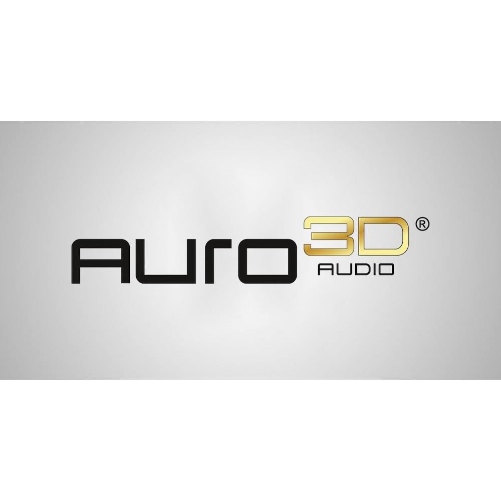 Denon AVC-X4700H 9.2 AV-Receiver 8K WLAN Dolby Atmos Auro-3D ready HEOS, schwarz