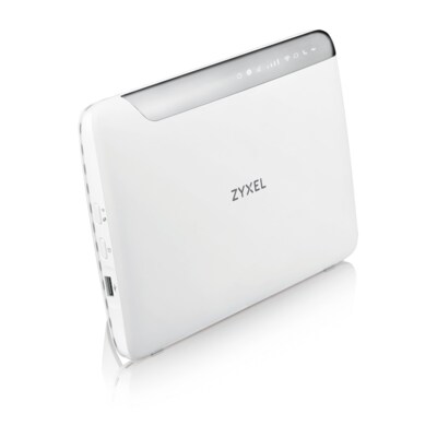 Zyxel  5366-M608 300MBit Dualband WLAN-ac 4xGigabit 4G LTE Router | 04718937597062
