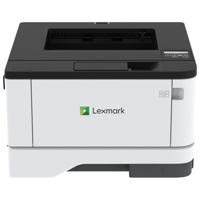 Lexmark MS431dn S/W-Laserdrucker Duplex LAN