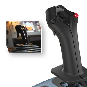 Thrustmaster TCA Sidestick Airbus Edition