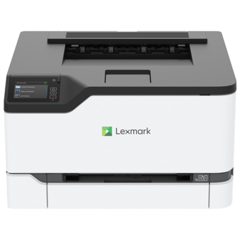 Lexmark CS431dw Farblaserdrucker Duplex LAN WLAN