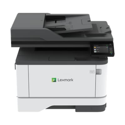 600 g günstig Kaufen-Lexmark MX431adn S/W-Laserdrucker Scanner Kopierer Fax USB LAN. Lexmark MX431adn S/W-Laserdrucker Scanner Kopierer Fax USB LAN <![CDATA[• A4 S/W-Laser, max. Auflösung: 600 x 600 dpi • Druckgeschwindigkeit: bis zu 40 Seiten/Minute, Duplexdruck • Pap